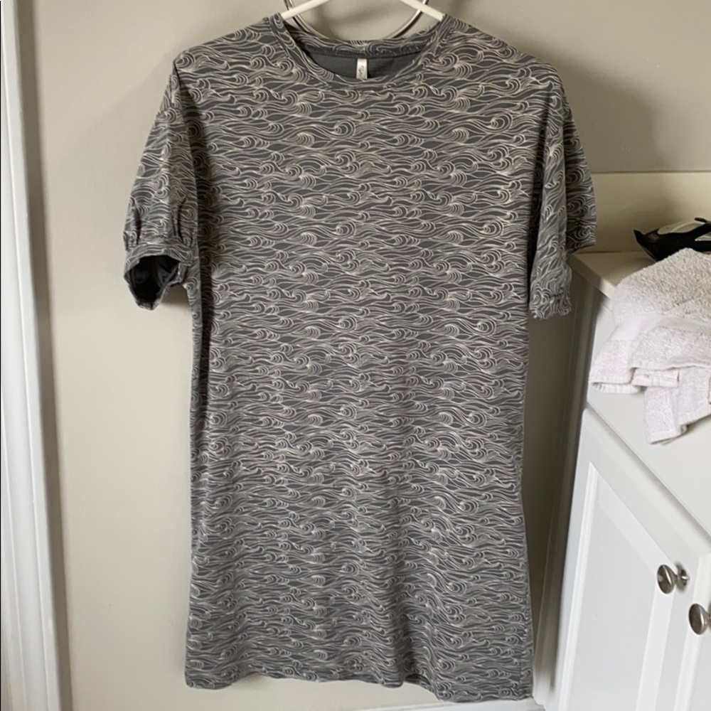 Rylee & Cru dress